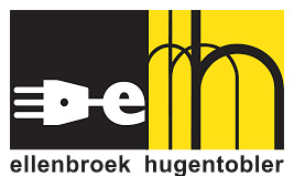 altes Logo Ellenbroek Hugentobler