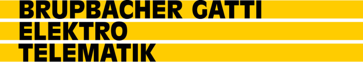 Logo Brupbacher Gatti